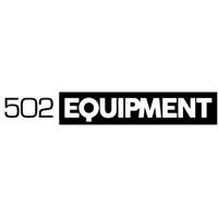 502 Equipment