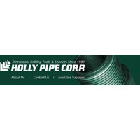 Holly Pipe